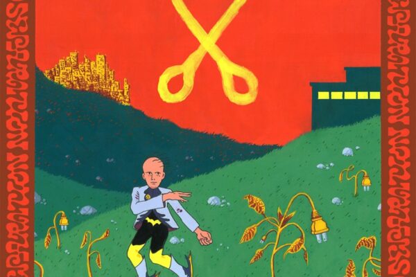 MSPAINT - Drift - BestNewMusic2025 - New Music 2025 > Q2 > W21