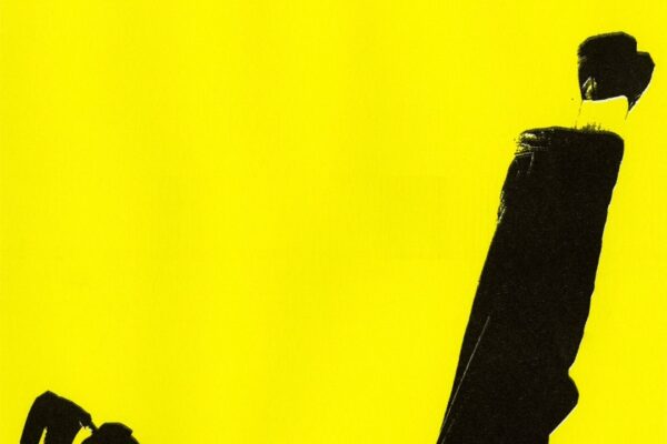 Man-Woman-Chainsaw - MadDog - BestNewMusic2025 - New Music 2025 > Q2 > W19