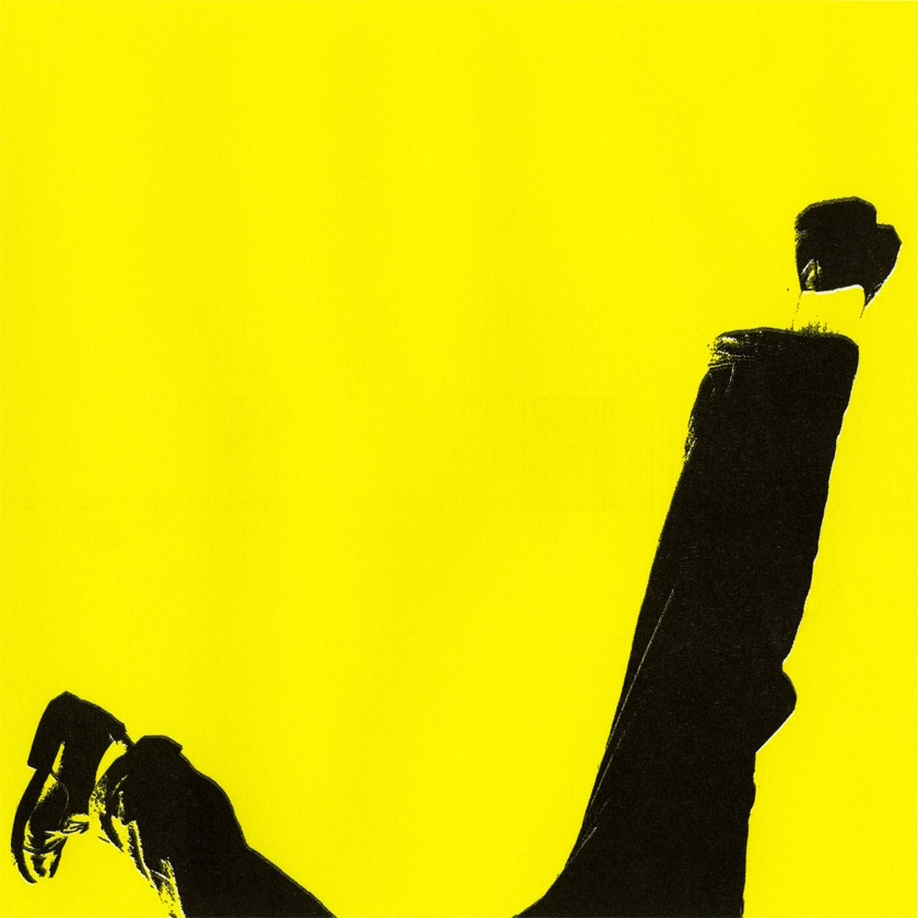 Man-Woman-Chainsaw - MadDog - BestNewMusic2025 - New Music 2025 > Q2 > W19