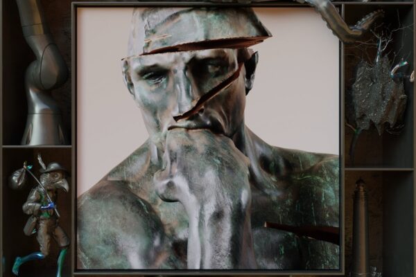 Mark Pritchard & Thom Yorke - The Spirit - BestNewMusic2025 - New Music 2025 > Q2 > W19