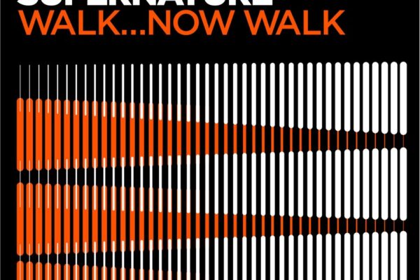 Massey & Supernature - Walk...Now Walk - BestNewMusic2025 - New Music 2025 > Q2 > W22