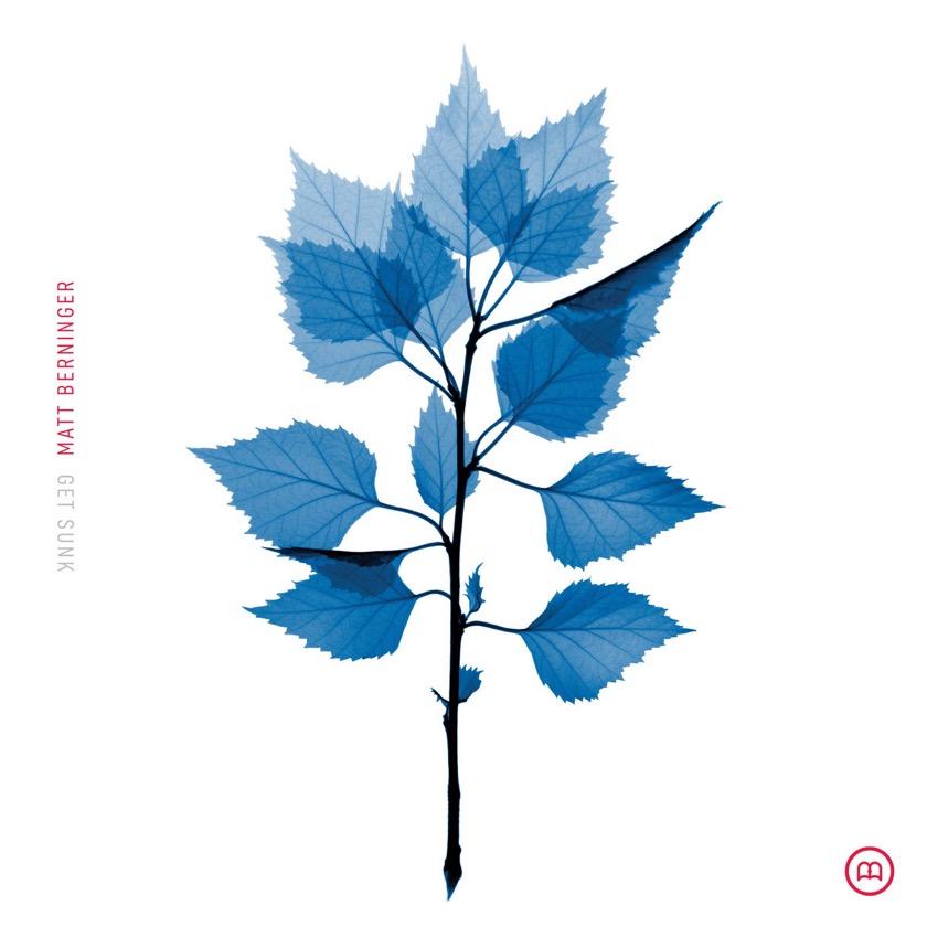 Matt Berninger - Inland Ocean - BestNewMusic2025 - New Music 2025 > Q2 > W19