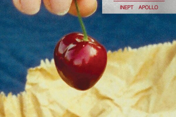 Nation of Language - Inept Apollo - BestNewMusic2025 - New Music 2025 > Q2 > W20