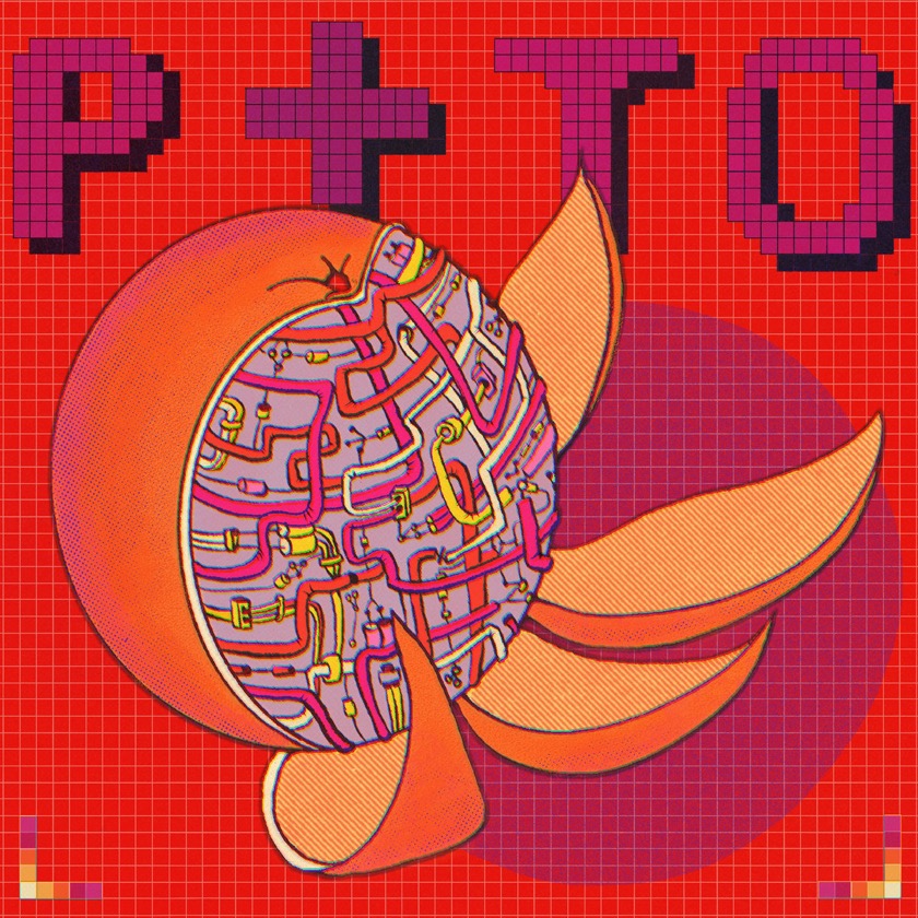 Pearl & The Oysters - Sous la lune mandarine - BestNewMusic2025 - New Music 2025 > Q2 > W20