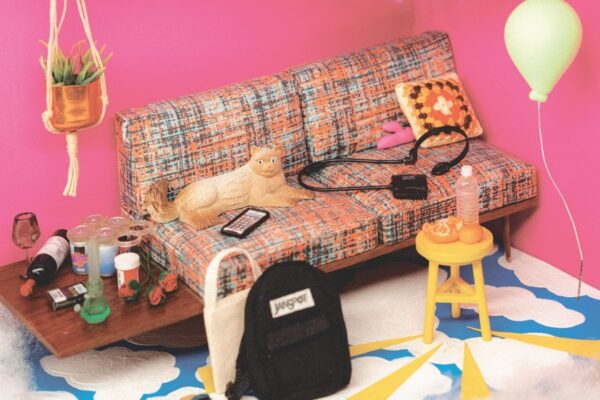 Pretty Bitter - Thrill Eater - BestNewMusic2025 - New Music 2025 > Q2 > W19