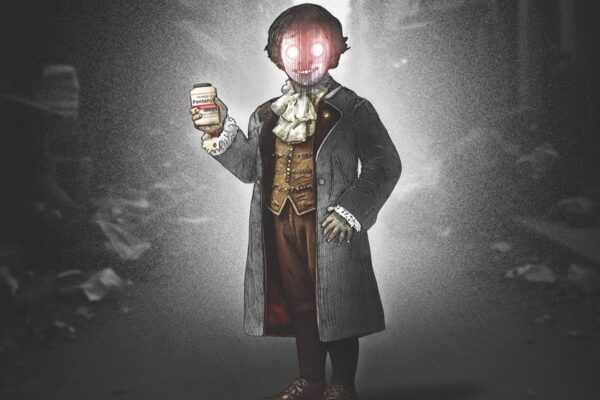 Primus featuring Maynard James Keenan - Puscifer - Little Lord Fentanyl - BestNewMusic2025 - New Music 2025 > Q2 > W18