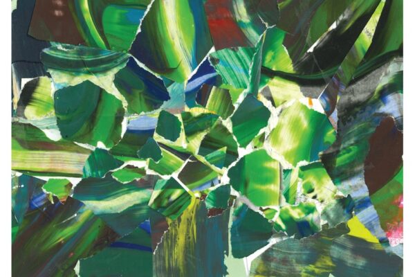 Robin Richards - Epoxy - BestNewMusic2025 - New Music 2025 > Q2 > W22