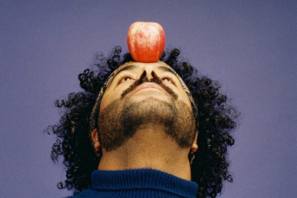 Steven Bamidele - Exoskeleton - BestNewMusic2025 - New Music 2025 > Q2 > W19