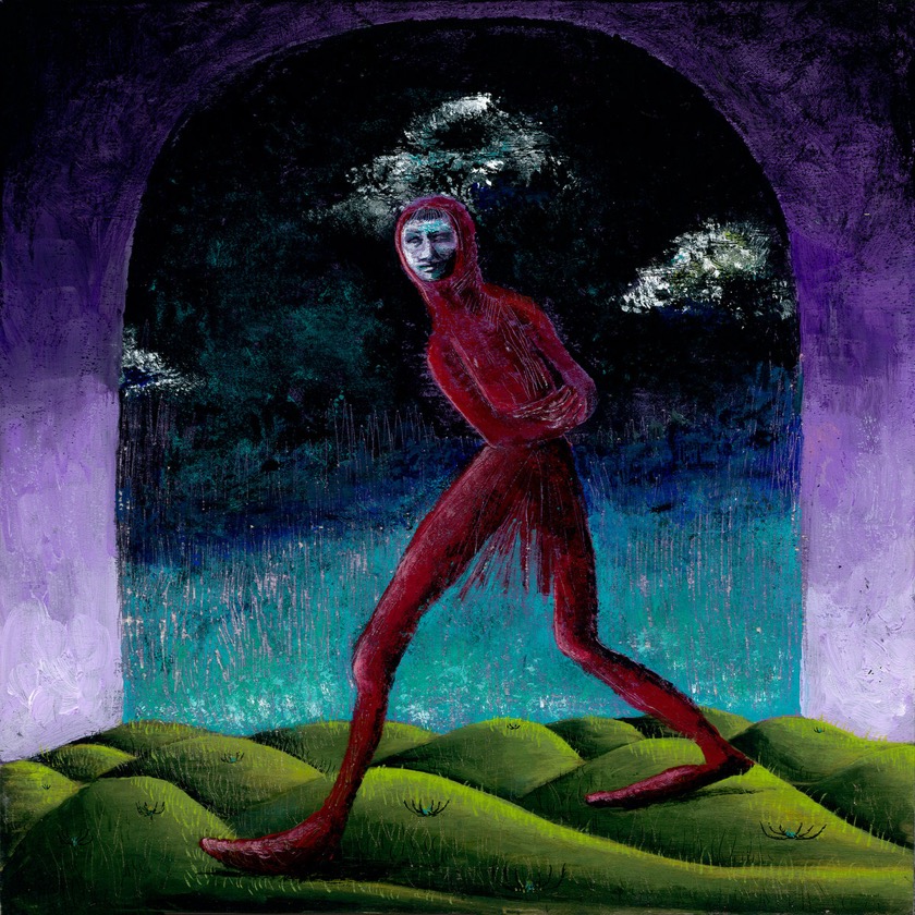 Teethe - Magic Of The Sale - BestNewMusic2025 - New Music 2025 > Q2 > W19