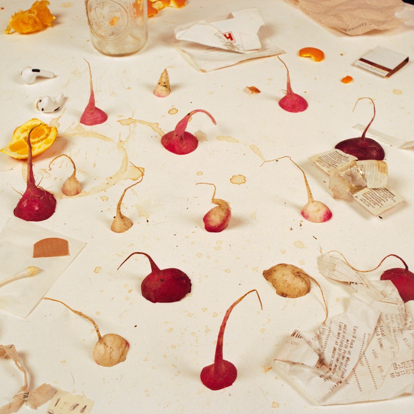 The Wants - Data Tumor - BestNewMusic2025 - New Music 2025 > Q2 > W20