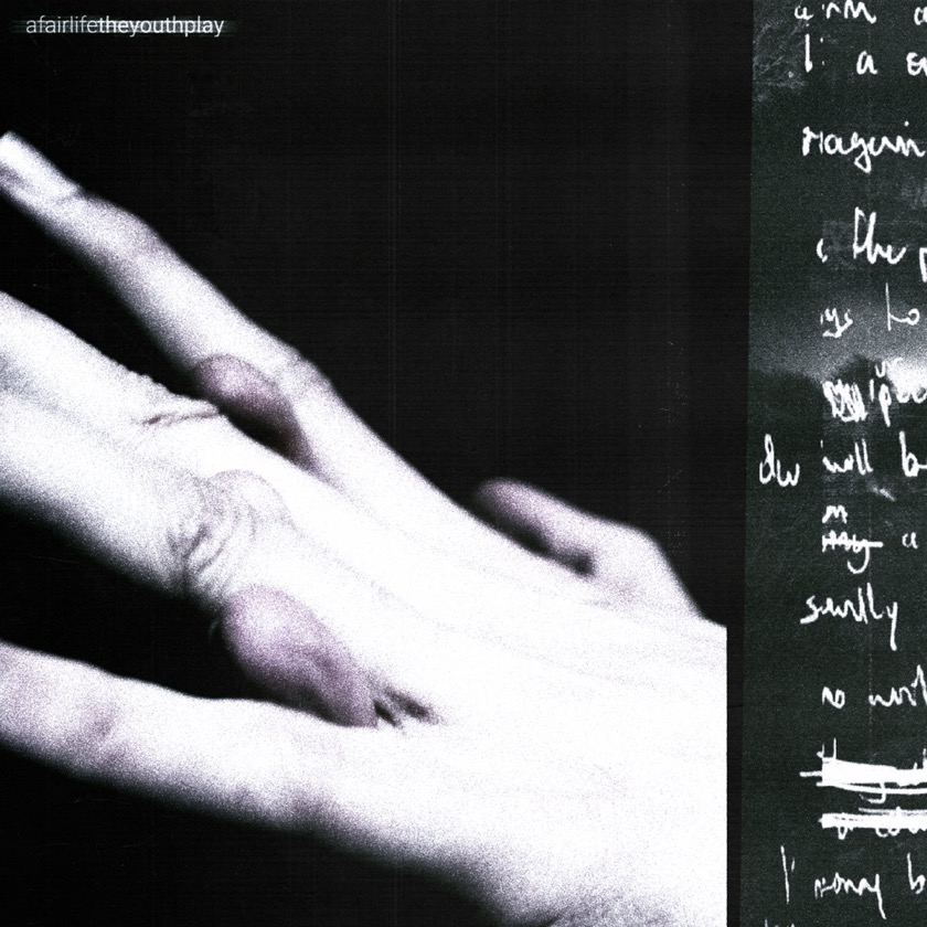 The Youth Play - A Fair Life - BestNewMusic2025 - New Music 2025 > Q2 > W21