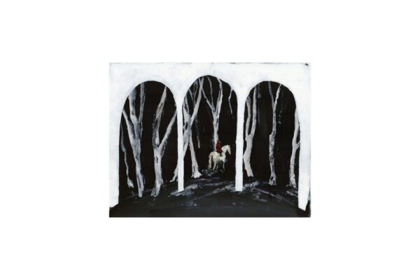 These New Puritans - Industrial Love Song (featuring Caroline Polachek) - BestNewMusic2025 - New Music 2025 > Q2 > W18