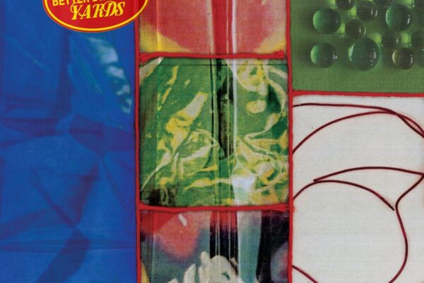 Tune-Yards - How Big Is The Rainbow - BestNewMusic2025 - New Music 2025 > Q2 > W20