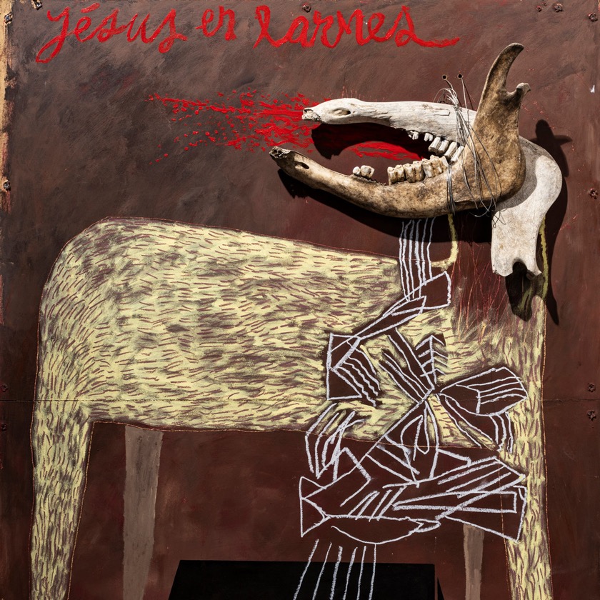 Turtles by Alan Sparhawk - Get Still - BestNewMusic2025 - New Music 2025 > Q2 > W22