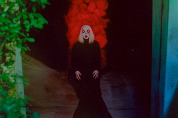 Unknown Mortal Orchestra - BOYS WITH THE CHARACTERISTICS OF WOLVES - BestNewMusic2025 - New Music 2025 > Q2 > W22