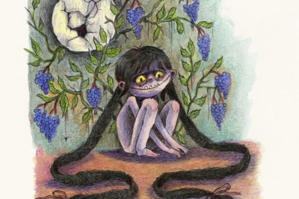 Wednesday - Elderberry Wine - BestNewMusic2025 - New Music 2025 > Q2 > W21