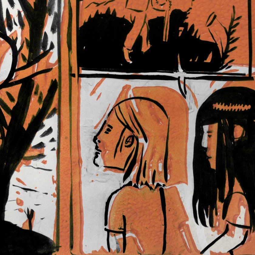 Westside Cowboy - Shells - BestNewMusic2025 - New Music 2025 > Q2 > W18