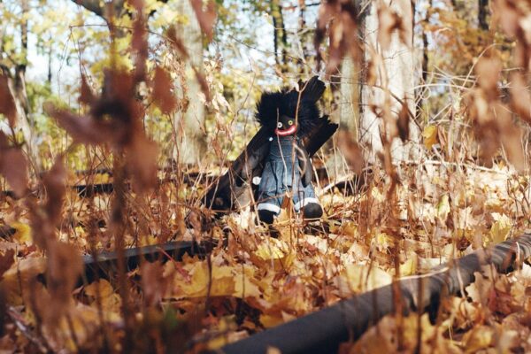 billy woods - Lead Paint Test featuring ELUCID & Cavalier - BestNewMusic2025 - New Music 2025 > Q2 > W19