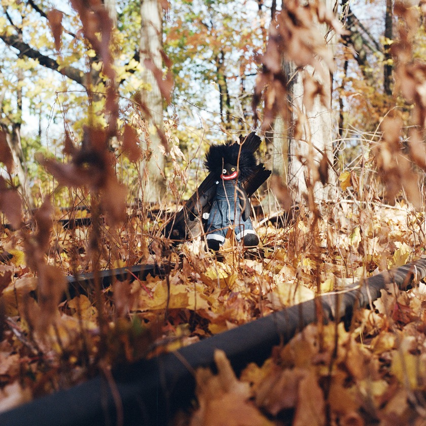 billy woods - Lead Paint Test featuring ELUCID & Cavalier - BestNewMusic2025 - New Music 2025 > Q2 > W19