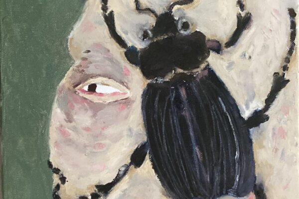 mary in the junkyard - drains - BestNewMusic2025 - New Music 2025 > Q2 > W22