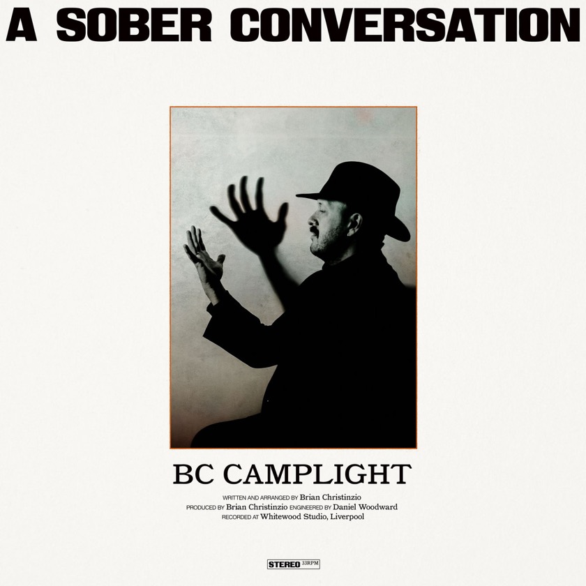 BC Camplight - A Sober Conversation - BestNewMusic2025 - New Music 2025 > Q2 > W23