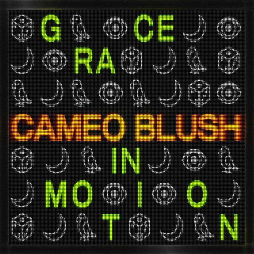 Cameo Blush - Here - BestNewMusic2025 - New Music 2025 > Q2 > W24