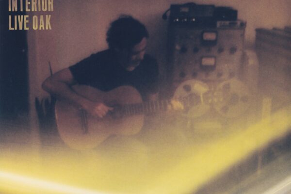 Cass McCombs - Peace - BestNewMusic2025 - New Music 2025 > Q2 > W25