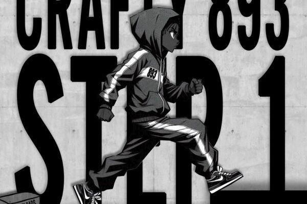 Crafty 893 - Step 1 - BestNewMusic2025 - New Music 2025 > Q2 > W24