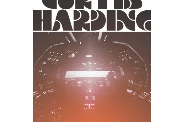 Curtis Harding - True Love Can't Be Blind - BestNewMusic2025 - New Music 2025 > Q2 > W23