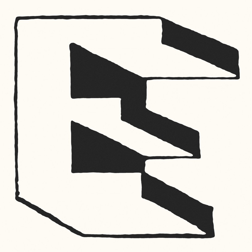 Editrix - The Big E - BestNewMusic2025 - New Music 2025 > Q2 > W23