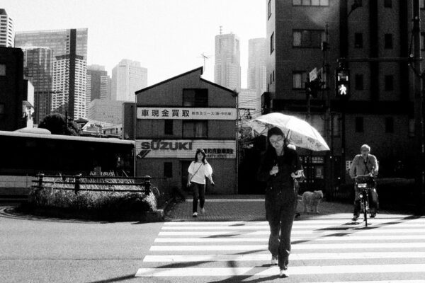 FloFilz - Setagaya Samba - BestNewMusic2025 - New Music 2025 > Q2 > W24