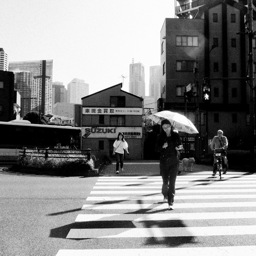 FloFilz - Setagaya Samba - BestNewMusic2025 - New Music 2025 > Q2 > W24