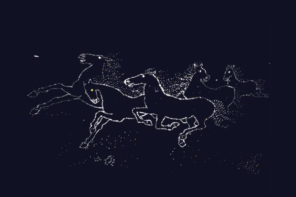 Golden Apples - Noonday Demon - BestNewMusic2025 - New Music 2025 > Q2 > W26