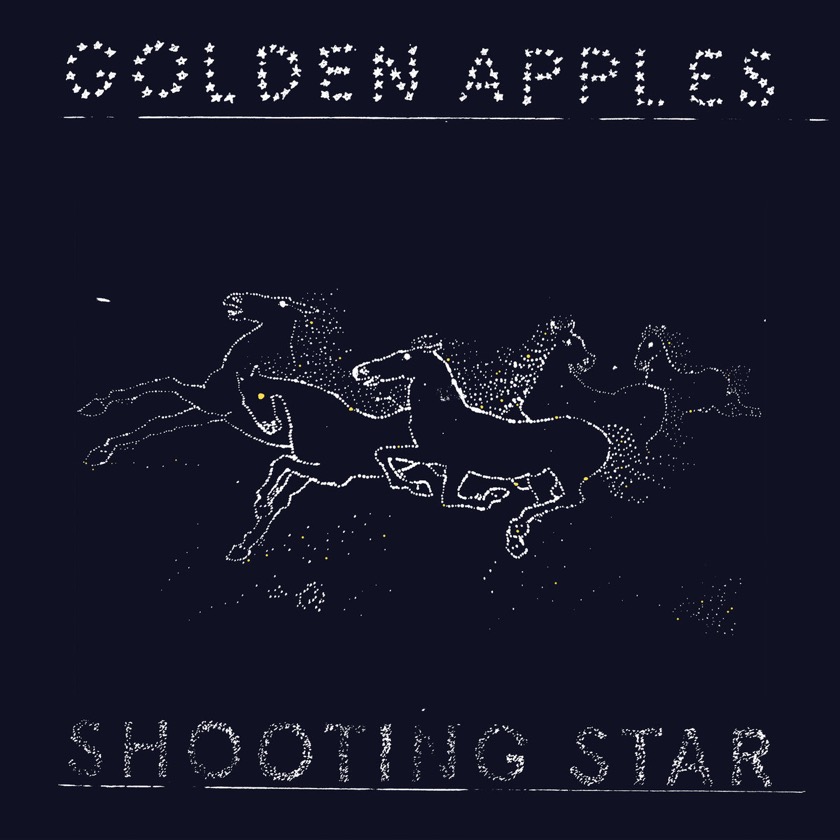 Golden Apples - Noonday Demon - BestNewMusic2025 - New Music 2025 > Q2 > W26