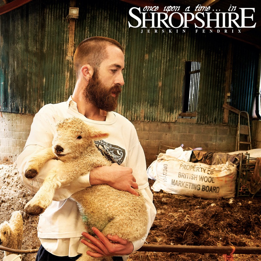 Jerskin Fendrix - Beth's Farm - BestNewMusic2025 - New Music 2025 > Q2 > W25