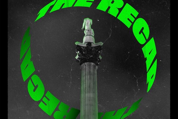 KNEECAP - THE RECAP FT. MOZEY. - BestNewMusic2025 - New Music 2025 > Q2 > W26