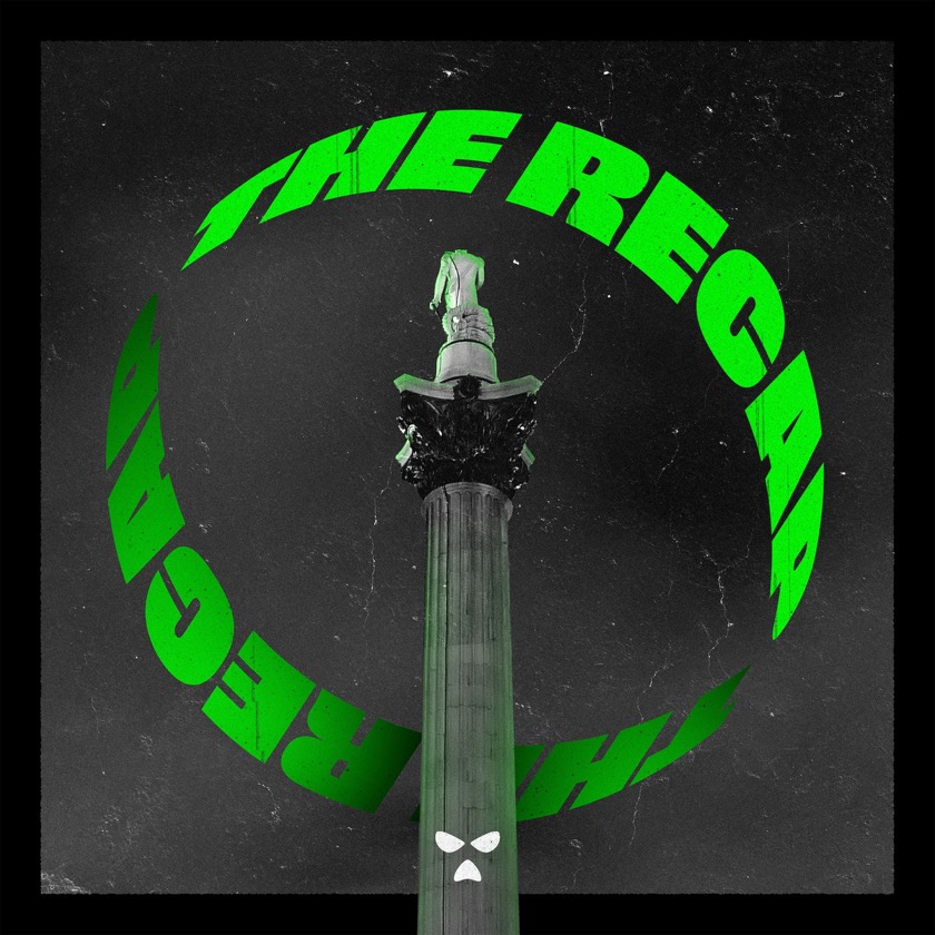 KNEECAP - THE RECAP FT. MOZEY. - BestNewMusic2025 - New Music 2025 > Q2 > W26