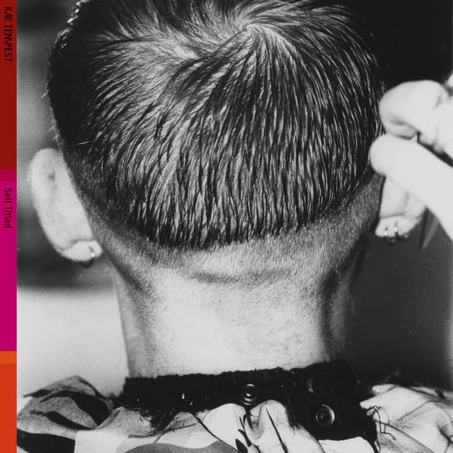 Kae Tempest - Diagnoses - BestNewMusic2025 - New Music 2025 > Q2 > W26