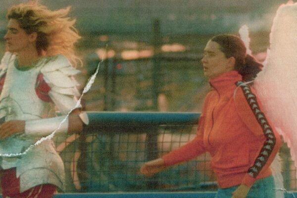 Mija Milovic - Mija Milovic - Not Offended - BestNewMusic2025 - New Music 2025 > Q2 > W25