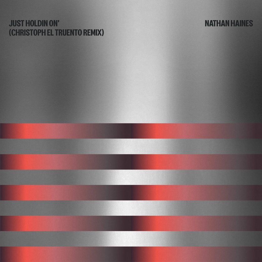 Nathan Haines - Just Holdin' On (feat. Eo) [Christoph El Truento Remix] - BestNewMusic2025 - New Music 2025 > Q2 > W24