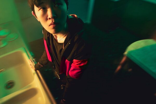 NoSo - Don't Hurt Me, I'm Trying - BestNewMusic2025 - New Music 2025 > Q2 > W26