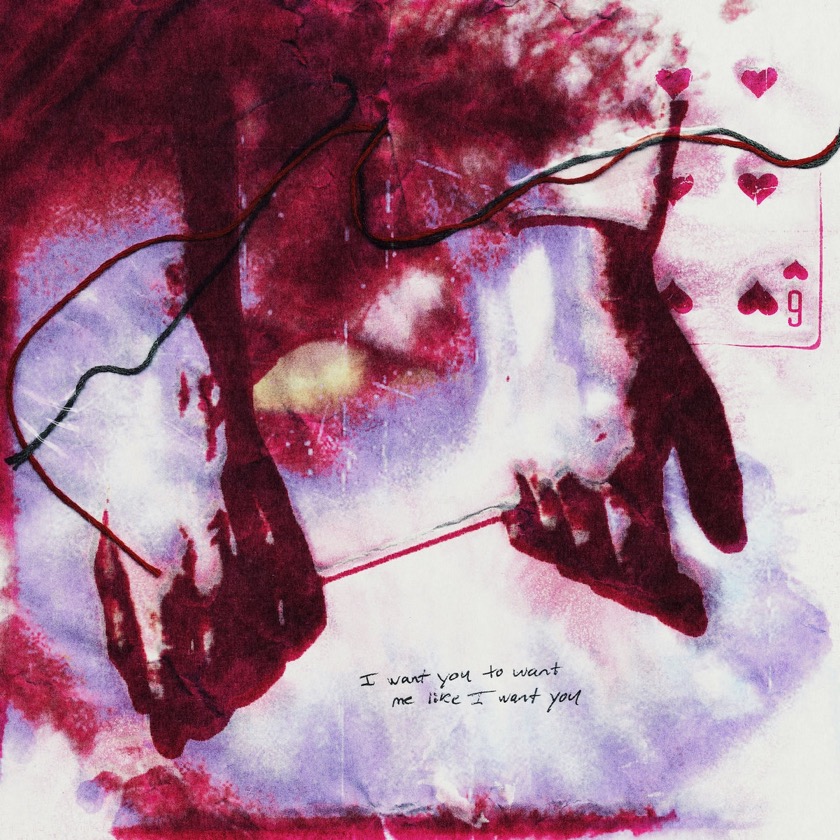 Notbrian - Want Me - BestNewMusic2025 - New Music 2025 > Q2 > W23