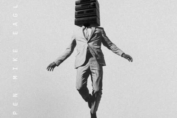 Open Mike Eagle - contraband (the plug has bags of me) - BestNewMusic2025 - New Music 2025 > Q2 > W23