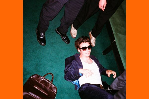 Ringards - Stubborn Stain - BestNewMusic2025 - New Music 2025 > Q2 > W24