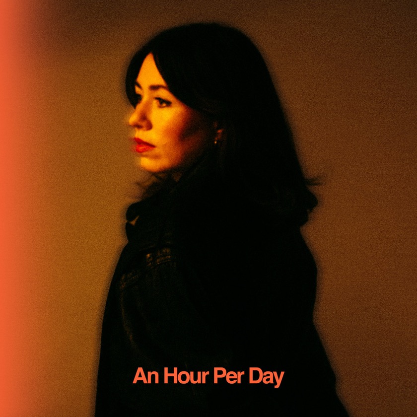 Robin Kester - An Hour Per Day - BestNewMusic2025 - New Music 2025 > Q2 > W24