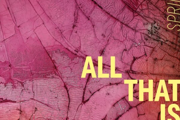 SPRINTS - Descartes - BestNewMusic2025 - New Music 2025 > Q2 > W26