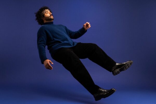 Steven Bamidele - Cuckoo Goes The Clock feat. Cam Thomas - BestNewMusic2025 - New Music 2025 > Q2 > W25