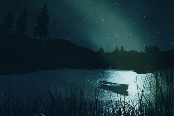 Still Corners - Summer Nights - BestNewMusic2025 - New Music 2025 > Q3 > W27