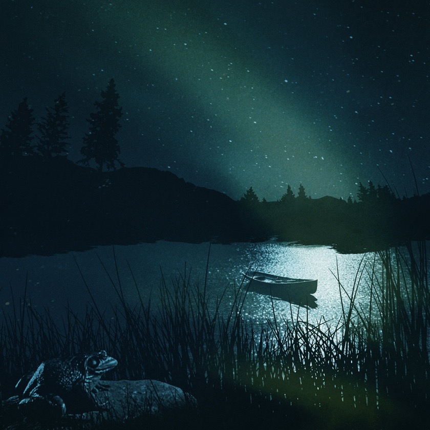 Still Corners - Summer Nights - BestNewMusic2025 - New Music 2025 > Q3 > W27