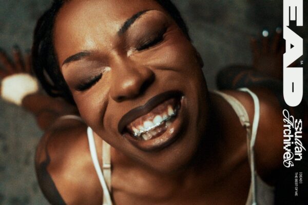 Sudan Archives - DEAD - BestNewMusic2025 - New Music 2025 > Q2 > W23